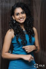 Nithya at Chusinodiki Chusinantha Movie Audio Launch